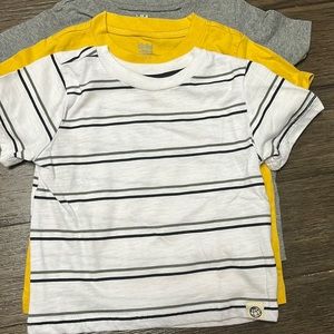 Toddler Tops 24 months